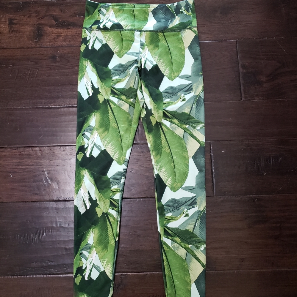 Forever 21 Active Leggings